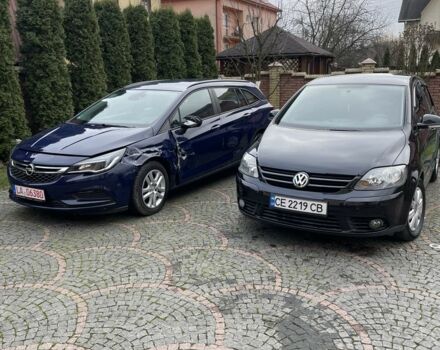 Синій Опель Астра, об'ємом двигуна 1.6 л та пробігом 38 тис. км за 11800 $, фото 15 на Automoto.ua