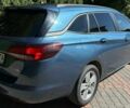 Синій Опель Астра, об'ємом двигуна 1.6 л та пробігом 290 тис. км за 9500 $, фото 28 на Automoto.ua