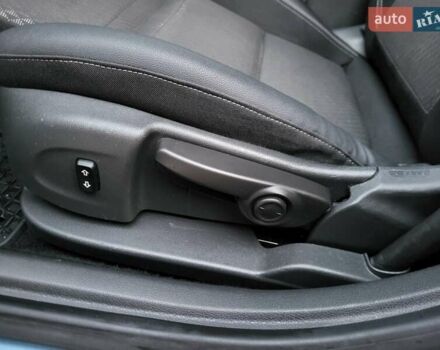 Синий Опель Астра, объемом двигателя 1.6 л и пробегом 218 тыс. км за 10850 $, фото 26 на Automoto.ua