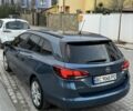 Синій Опель Астра, об'ємом двигуна 1.6 л та пробігом 190 тис. км за 9800 $, фото 3 на Automoto.ua