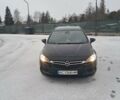 Синий Опель Астра, объемом двигателя 1.6 л и пробегом 274 тыс. км за 11500 $, фото 4 на Automoto.ua