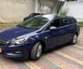 Синий Опель Астра, объемом двигателя 1.6 л и пробегом 186 тыс. км за 11499 $, фото 4 на Automoto.ua