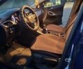 Синий Опель Астра, объемом двигателя 1.6 л и пробегом 299 тыс. км за 8200 $, фото 5 на Automoto.ua