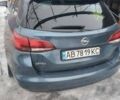 Синій Опель Астра, об'ємом двигуна 1.6 л та пробігом 190 тис. км за 10600 $, фото 4 на Automoto.ua