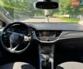 Синій Опель Астра, об'ємом двигуна 1.6 л та пробігом 284 тис. км за 9400 $, фото 17 на Automoto.ua
