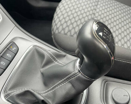 Синій Опель Астра, об'ємом двигуна 1.6 л та пробігом 38 тис. км за 12000 $, фото 5 на Automoto.ua