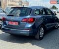 Синій Опель Астра, об'ємом двигуна 1.6 л та пробігом 154 тис. км за 9999 $, фото 5 на Automoto.ua
