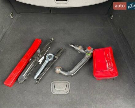 Синій Опель Астра, об'ємом двигуна 1.6 л та пробігом 195 тис. км за 11500 $, фото 29 на Automoto.ua