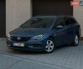 Синий Опель Астра, объемом двигателя 1.6 л и пробегом 290 тыс. км за 8200 $, фото 9 на Automoto.ua