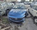 Синий Опель Астра, объемом двигателя 1.6 л и пробегом 250 тыс. км за 3200 $, фото 1 на Automoto.ua