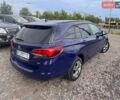 Синій Опель Астра, об'ємом двигуна 1.6 л та пробігом 315 тис. км за 7998 $, фото 1 на Automoto.ua