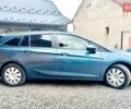 Синий Опель Астра, объемом двигателя 1.6 л и пробегом 280 тыс. км за 8999 $, фото 10 на Automoto.ua