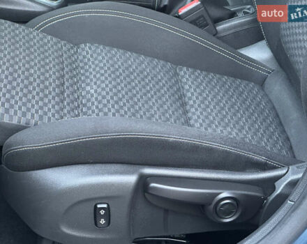 Синій Опель Астра, об'ємом двигуна 1.6 л та пробігом 165 тис. км за 9950 $, фото 105 на Automoto.ua