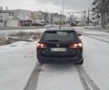 Синий Опель Астра, объемом двигателя 1.6 л и пробегом 274 тыс. км за 11500 $, фото 3 на Automoto.ua