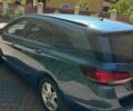 Синій Опель Астра, об'ємом двигуна 1.6 л та пробігом 290 тис. км за 9500 $, фото 29 на Automoto.ua