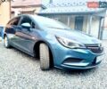 Синий Опель Астра, объемом двигателя 1.6 л и пробегом 280 тыс. км за 8999 $, фото 11 на Automoto.ua
