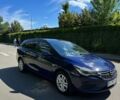 Синій Опель Астра, об'ємом двигуна 1.6 л та пробігом 284 тис. км за 9400 $, фото 5 на Automoto.ua