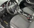 Синій Опель Астра, об'ємом двигуна 1.6 л та пробігом 38 тис. км за 11800 $, фото 11 на Automoto.ua