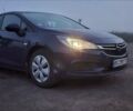 Синий Опель Астра, объемом двигателя 1.6 л и пробегом 299 тыс. км за 8200 $, фото 7 на Automoto.ua