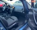 Синий Опель Астра, объемом двигателя 1.6 л и пробегом 154 тыс. км за 9999 $, фото 22 на Automoto.ua
