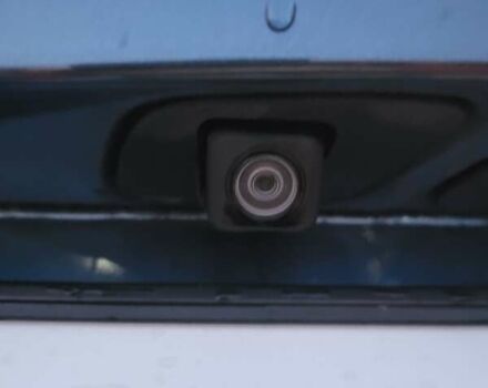 Синий Опель Астра, объемом двигателя 1.6 л и пробегом 218 тыс. км за 10850 $, фото 32 на Automoto.ua