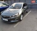 Синий Опель Астра, объемом двигателя 1.6 л и пробегом 167 тыс. км за 11299 $, фото 6 на Automoto.ua