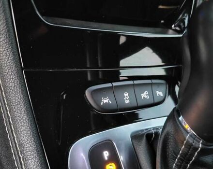 Синий Опель Астра, объемом двигателя 1.6 л и пробегом 218 тыс. км за 10850 $, фото 20 на Automoto.ua