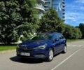 Синий Опель Астра, объемом двигателя 1.6 л и пробегом 284 тыс. км за 9700 $, фото 1 на Automoto.ua