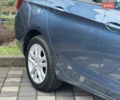Синій Опель Астра, об'ємом двигуна 1.6 л та пробігом 165 тис. км за 9950 $, фото 47 на Automoto.ua