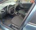 Синий Опель Астра, объемом двигателя 1.6 л и пробегом 280 тыс. км за 8999 $, фото 22 на Automoto.ua