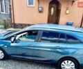 Синий Опель Астра, объемом двигателя 1.6 л и пробегом 280 тыс. км за 8999 $, фото 6 на Automoto.ua