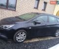 Синій Опель Астра, об'ємом двигуна 1.6 л та пробігом 274 тис. км за 11500 $, фото 6 на Automoto.ua