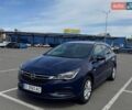 Синий Опель Астра, объемом двигателя 1.6 л и пробегом 284 тыс. км за 9900 $, фото 1 на Automoto.ua