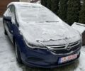 Синій Опель Астра, об'ємом двигуна 1.6 л та пробігом 38 тис. км за 11800 $, фото 1 на Automoto.ua