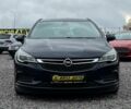 Синий Опель Астра, объемом двигателя 1.6 л и пробегом 141 тыс. км за 11450 $, фото 1 на Automoto.ua