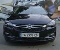 Синий Опель Астра, объемом двигателя 1.6 л и пробегом 235 тыс. км за 12900 $, фото 9 на Automoto.ua