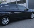 Синий Опель Астра, объемом двигателя 1.6 л и пробегом 245 тыс. км за 12500 $, фото 11 на Automoto.ua