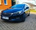 Синий Опель Астра, объемом двигателя 1.6 л и пробегом 197 тыс. км за 11300 $, фото 1 на Automoto.ua
