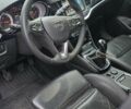 Синий Опель Астра, объемом двигателя 1.6 л и пробегом 235 тыс. км за 12900 $, фото 32 на Automoto.ua