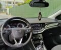 Синий Опель Астра, объемом двигателя 1.6 л и пробегом 197 тыс. км за 10950 $, фото 9 на Automoto.ua