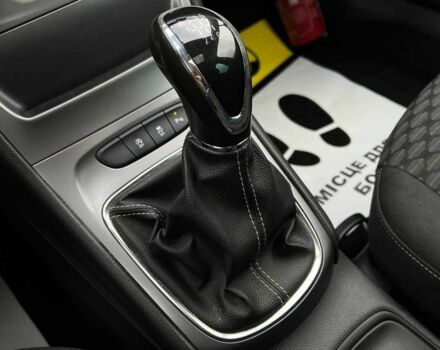 Синий Опель Астра, объемом двигателя 1.6 л и пробегом 141 тыс. км за 11450 $, фото 15 на Automoto.ua