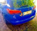 Синій Опель Астра, об'ємом двигуна 1.6 л та пробігом 242 тис. км за 8000 $, фото 3 на Automoto.ua