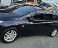 Синий Опель Астра, объемом двигателя 1.6 л и пробегом 235 тыс. км за 12900 $, фото 2 на Automoto.ua
