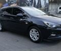 Синий Опель Астра, объемом двигателя 1.6 л и пробегом 235 тыс. км за 12900 $, фото 13 на Automoto.ua