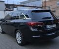 Синий Опель Астра, объемом двигателя 1.6 л и пробегом 235 тыс. км за 12900 $, фото 5 на Automoto.ua