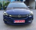 Синій Опель Астра, об'ємом двигуна 0 л та пробігом 180 тис. км за 12499 $, фото 3 на Automoto.ua