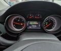 Синий Опель Астра, объемом двигателя 1.6 л и пробегом 235 тыс. км за 12900 $, фото 19 на Automoto.ua
