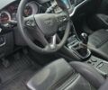 Синий Опель Астра, объемом двигателя 1.6 л и пробегом 245 тыс. км за 12500 $, фото 33 на Automoto.ua