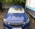 Синій Опель Астра, об'ємом двигуна 1.6 л та пробігом 270 тис. км за 10500 $, фото 1 на Automoto.ua