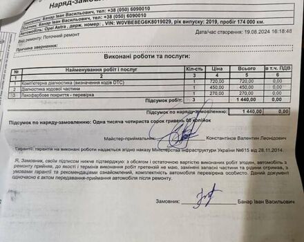Синий Опель Астра, объемом двигателя 1.6 л и пробегом 182 тыс. км за 11600 $, фото 25 на Automoto.ua